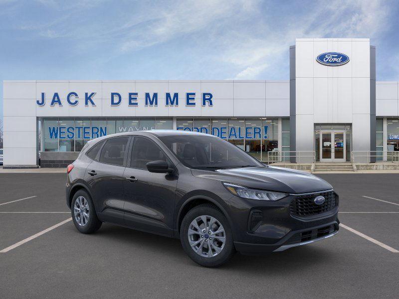 new 2025 Ford Escape car, priced at $29,763