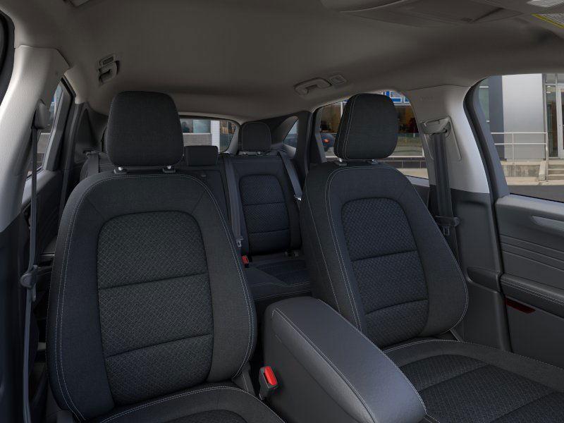 new 2025 Ford Escape car, priced at $29,763