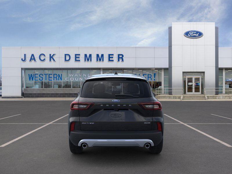 new 2025 Ford Escape car, priced at $29,763