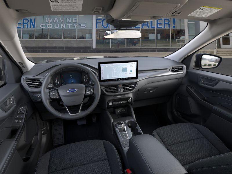 new 2025 Ford Escape car, priced at $29,763