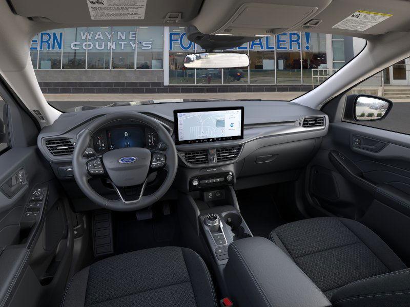 new 2025 Ford Escape car, priced at $29,763