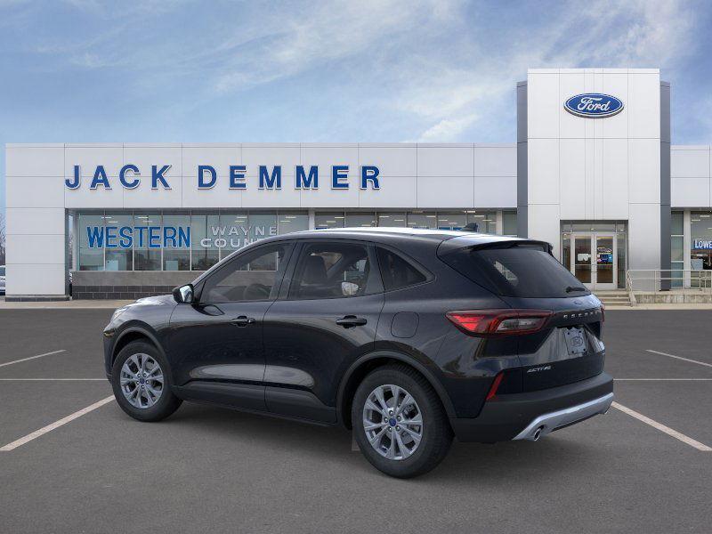 new 2025 Ford Escape car, priced at $29,763