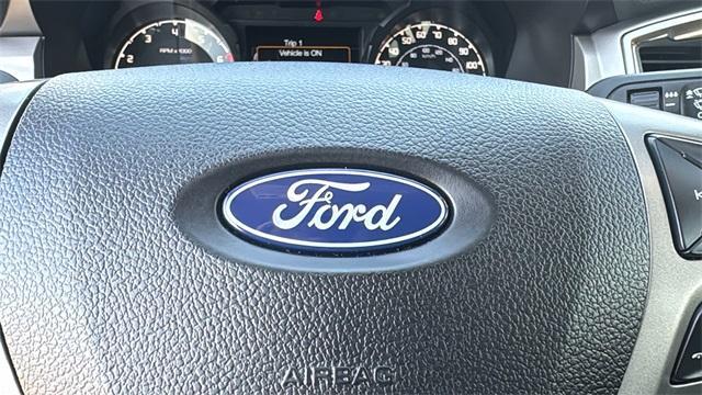 used 2022 Ford Ranger car, priced at $32,897