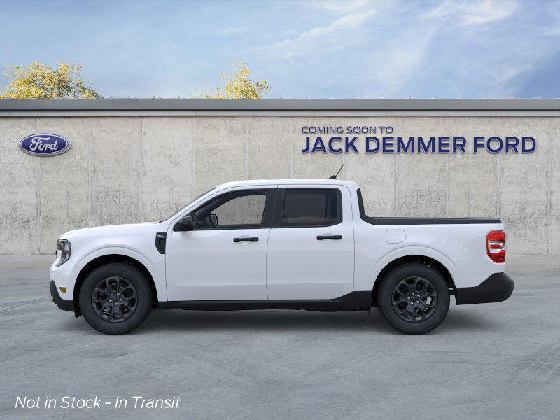 new 2025 Ford Maverick car, priced at $32,690