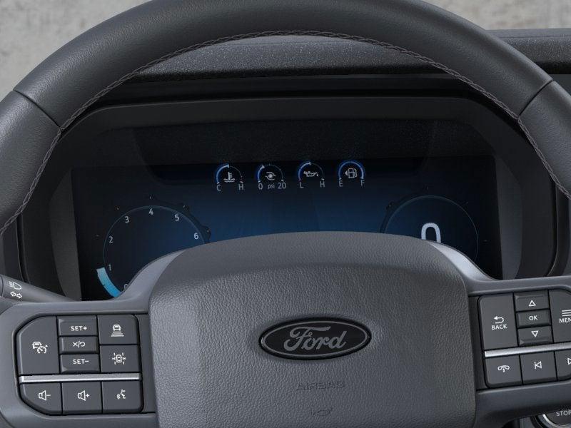 new 2025 Ford F-150 car, priced at $67,206