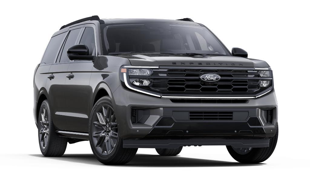 new 2025 Ford Expedition car, priced at $77,854