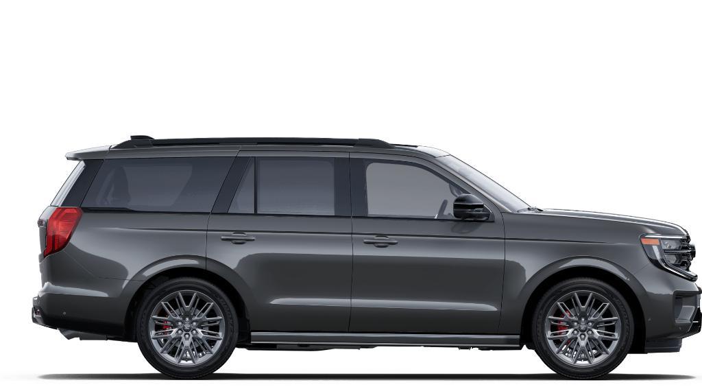 new 2025 Ford Expedition car, priced at $77,854