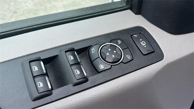 used 2021 Ford F-350 car, priced at $43,998
