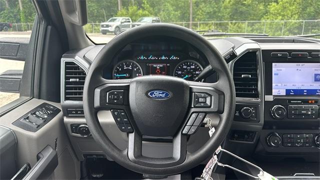 used 2021 Ford F-350 car, priced at $43,998