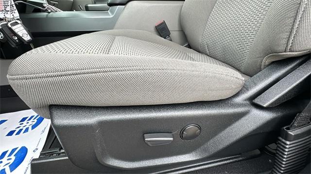 used 2021 Ford F-350 car, priced at $43,998