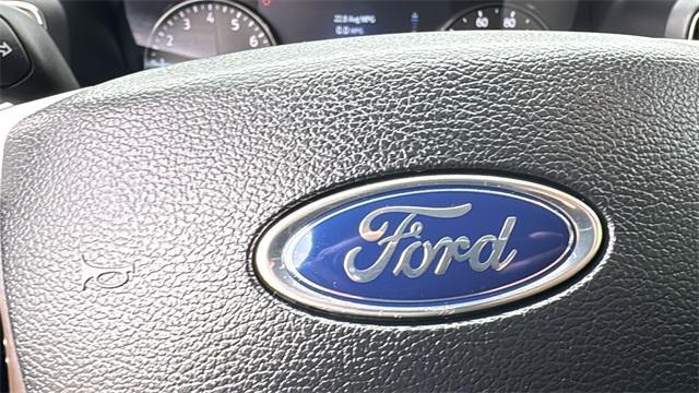 used 2023 Ford Explorer car, priced at $34,797