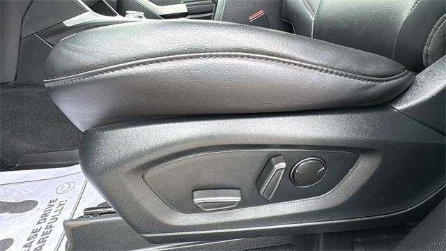 used 2023 Ford Explorer car, priced at $34,797