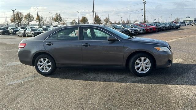 used 2011 Toyota Camry car, priced at $9,256