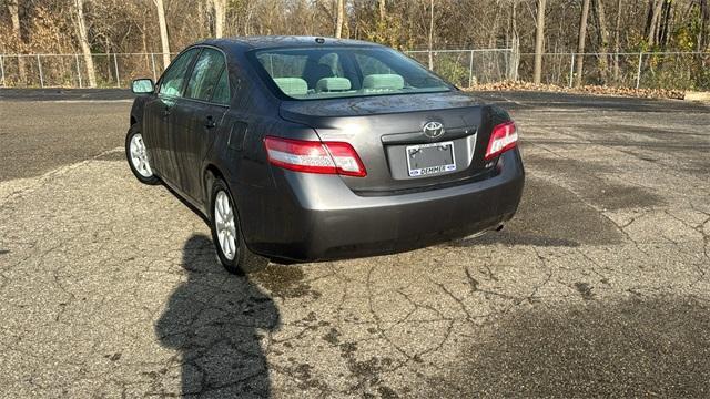 used 2011 Toyota Camry car, priced at $9,256