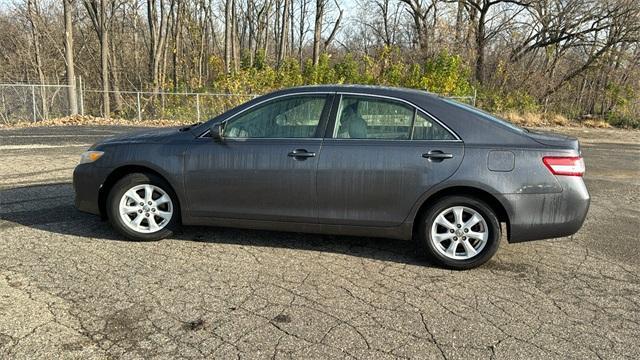 used 2011 Toyota Camry car, priced at $9,256