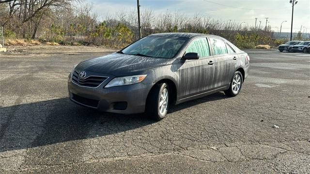 used 2011 Toyota Camry car, priced at $9,256