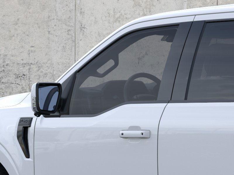 new 2025 Ford F-150 car, priced at $67,206