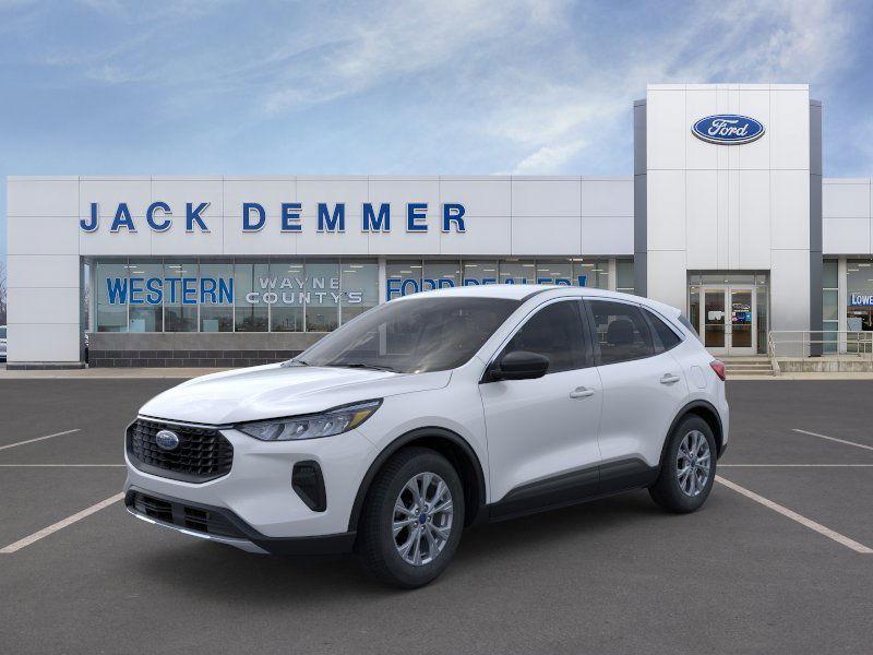 new 2024 Ford Escape car, priced at $28,392