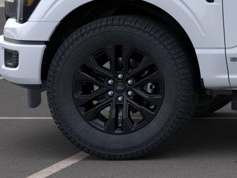 new 2025 Ford F-150 car, priced at $67,194