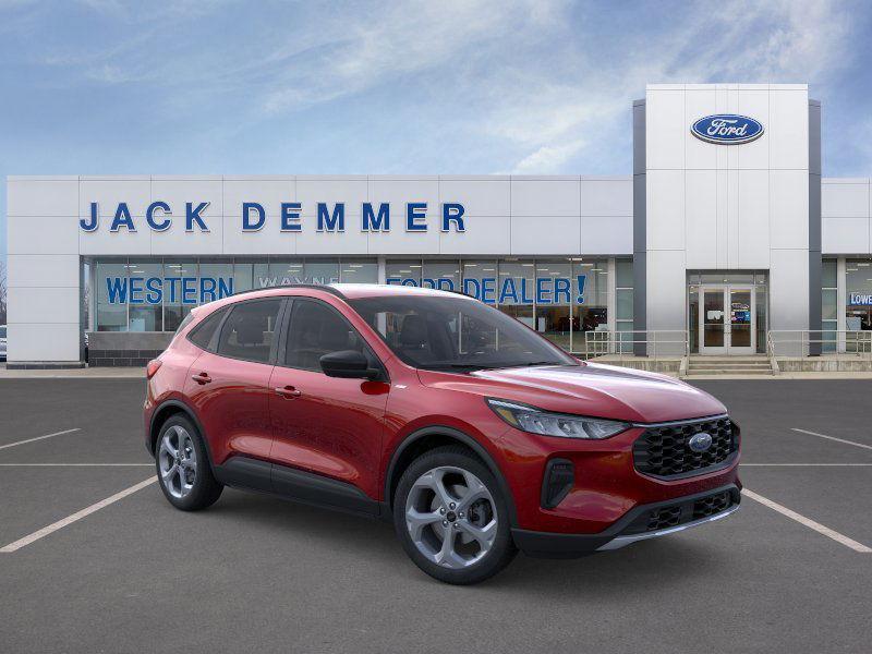 new 2025 Ford Escape car, priced at $32,394