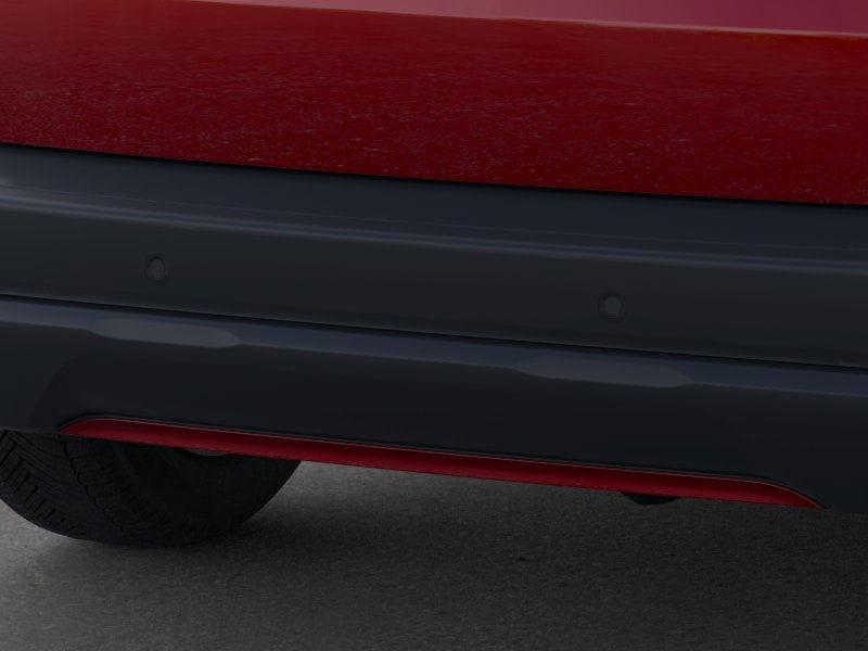 new 2025 Ford Escape car, priced at $32,394
