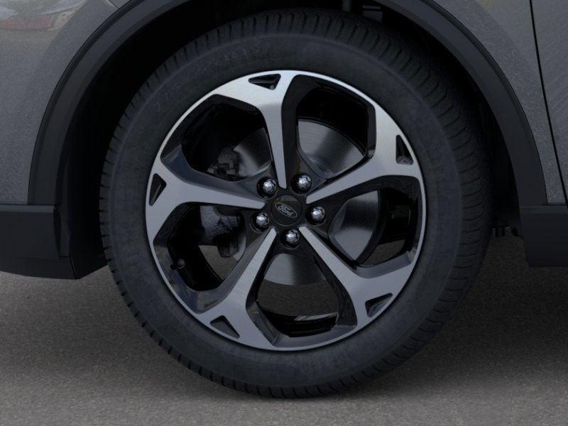 new 2025 Ford Escape car, priced at $33,224