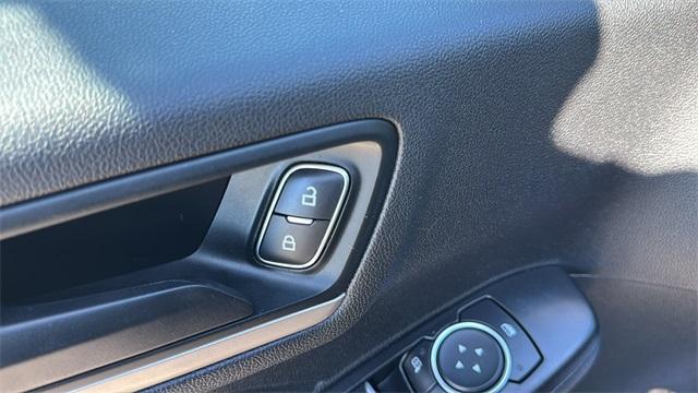 used 2022 Ford Escape car, priced at $21,998