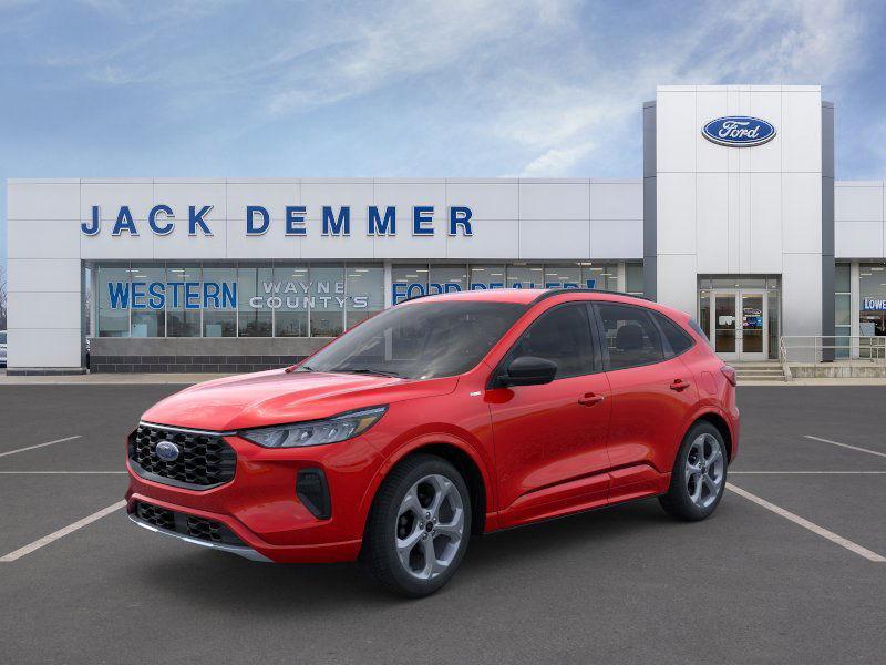 new 2024 Ford Escape car, priced at $29,076