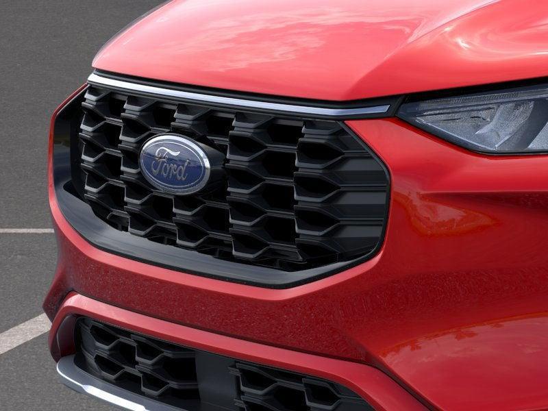 new 2024 Ford Escape car, priced at $29,076