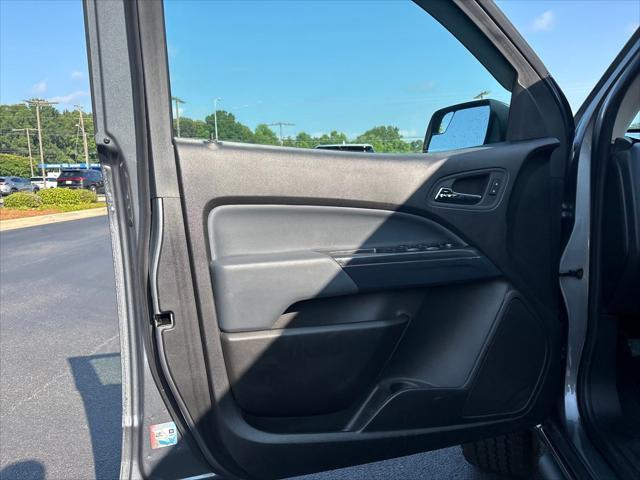 used 2022 Chevrolet Colorado car, priced at $28,799