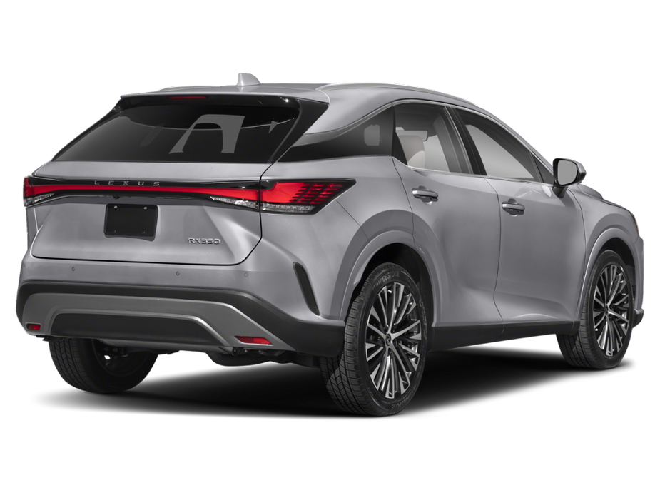 new 2024 Lexus RX 350 car, priced at $64,517