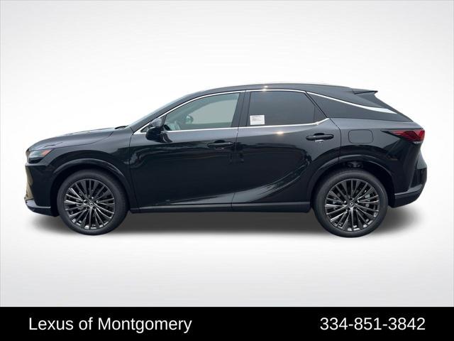 new 2025 Lexus RX 350 car, priced at $68,950