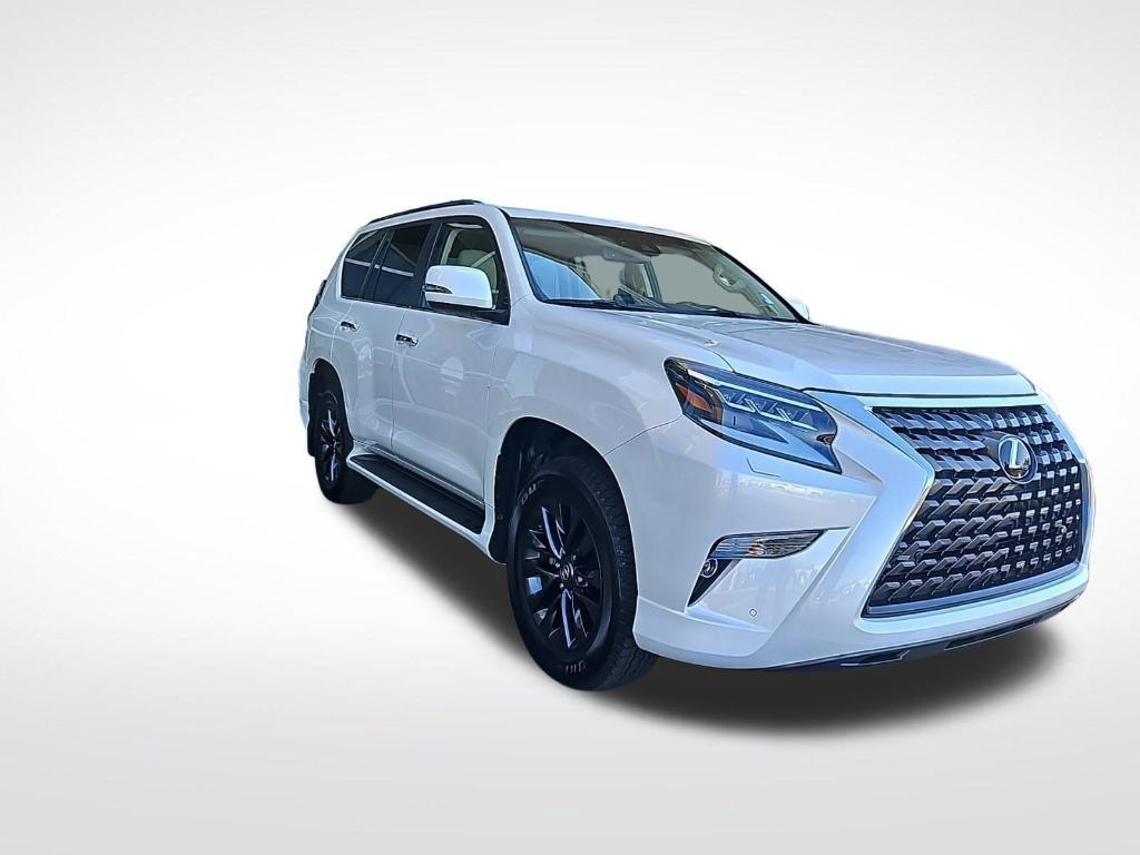 used 2023 Lexus GX 460 car, priced at $62,999