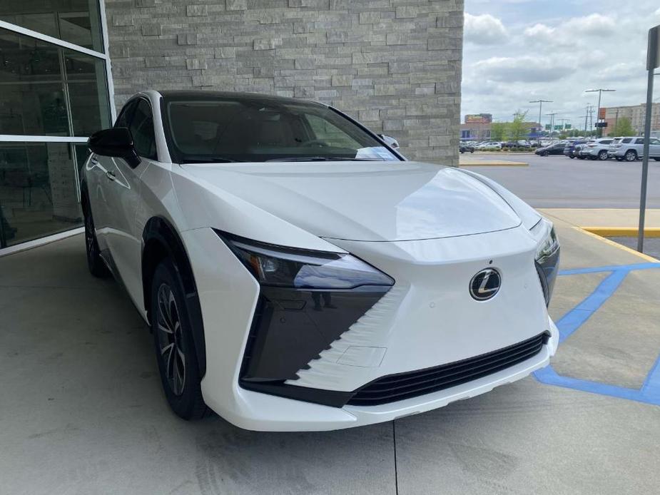 new 2024 Lexus RZ 450e car, priced at $61,590