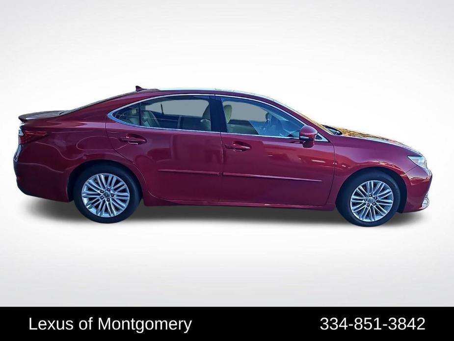 used 2013 Lexus ES 350 car, priced at $14,825