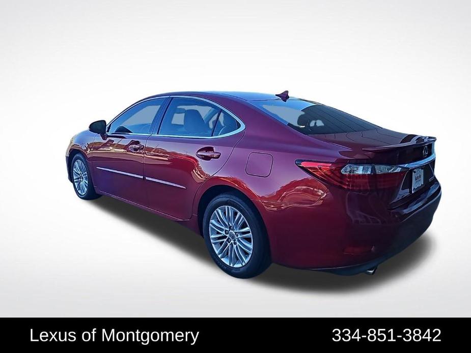 used 2013 Lexus ES 350 car, priced at $14,825