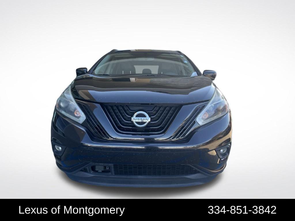 used 2018 Nissan Murano car, priced at $14,230