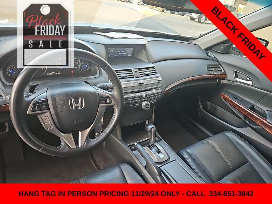 used 2012 Honda Crosstour car, priced at $9,999