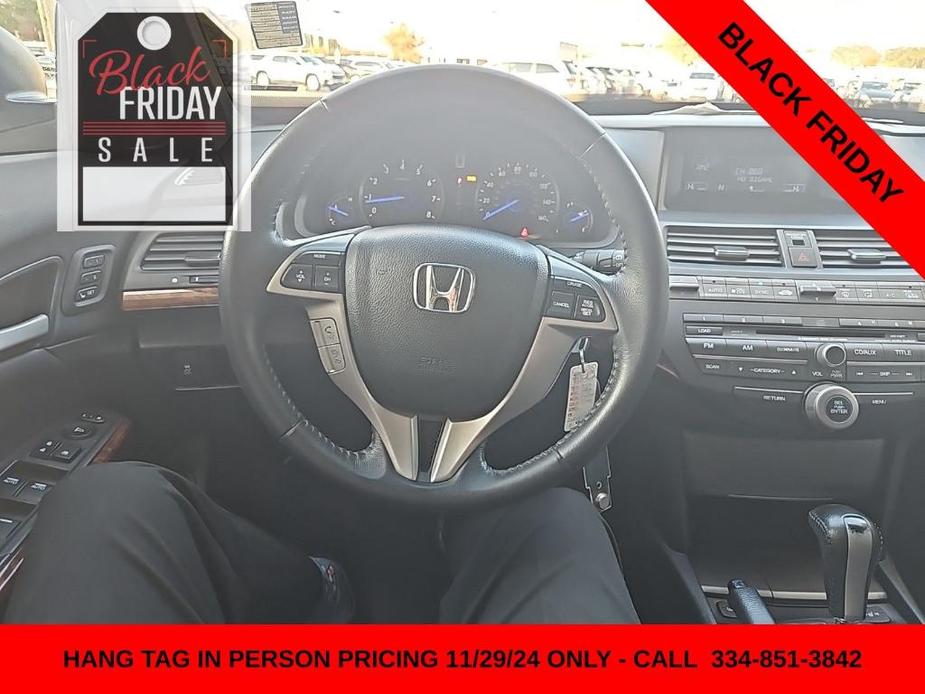 used 2012 Honda Crosstour car, priced at $9,999