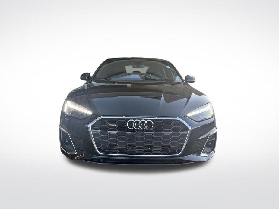 used 2024 Audi A5 Sportback car, priced at $45,772