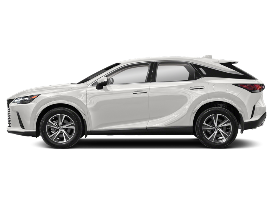 new 2024 Lexus RX 350 car, priced at $51,135