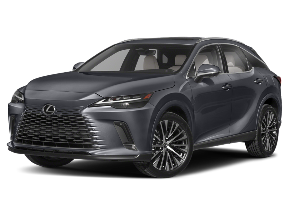 new 2024 Lexus RX 350 car, priced at $54,565