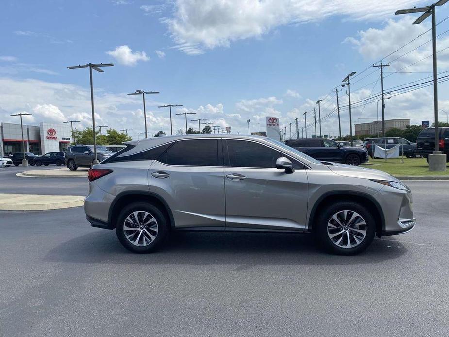 used 2021 Lexus RX 350 car, priced at $39,790