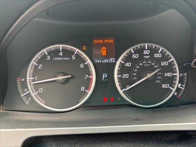 used 2017 Acura RDX car, priced at $12,099