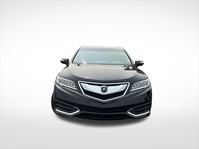 used 2017 Acura RDX car, priced at $12,099