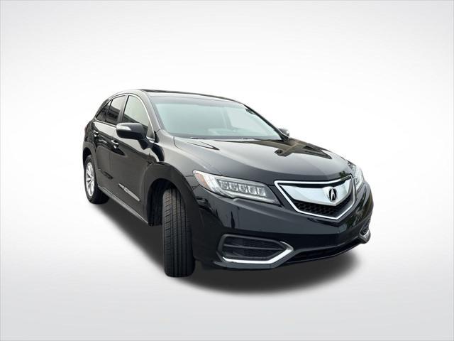 used 2017 Acura RDX car, priced at $12,099