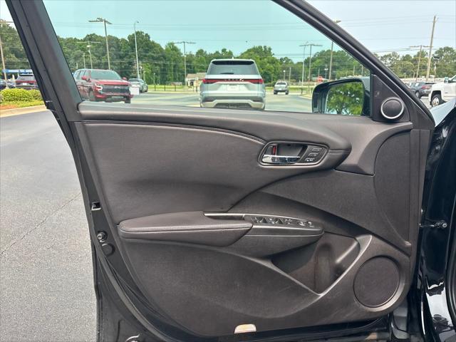 used 2017 Acura RDX car, priced at $12,099