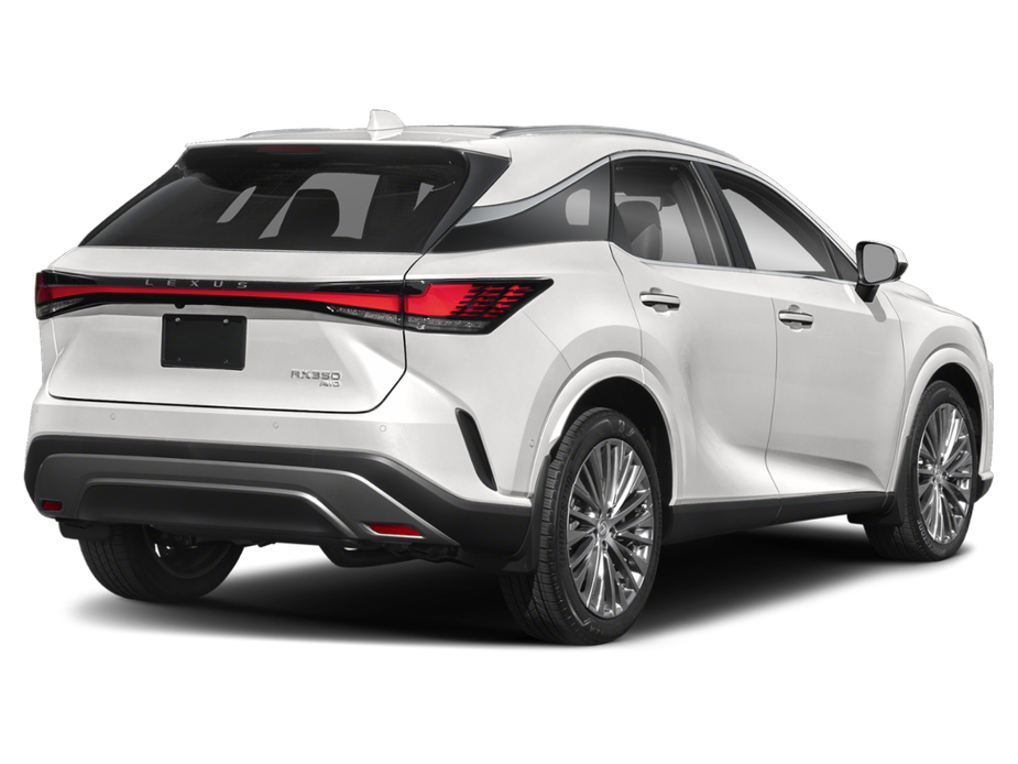 new 2024 Lexus RX 350 car, priced at $65,035