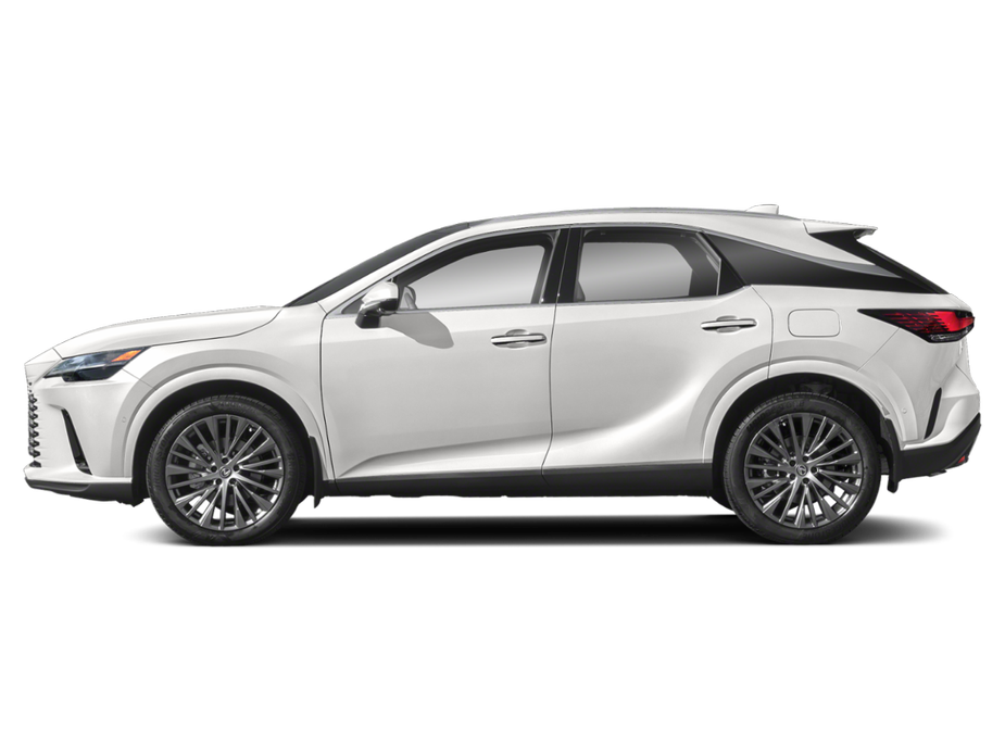 new 2024 Lexus RX 350 car, priced at $65,035