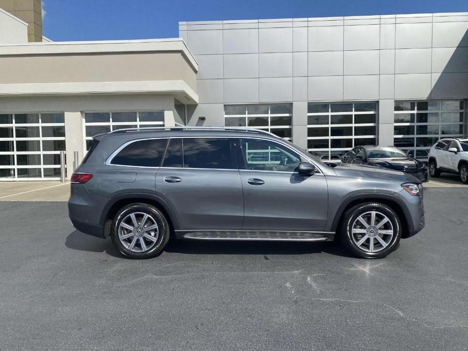 used 2020 Mercedes-Benz GLS 450 car, priced at $49,490